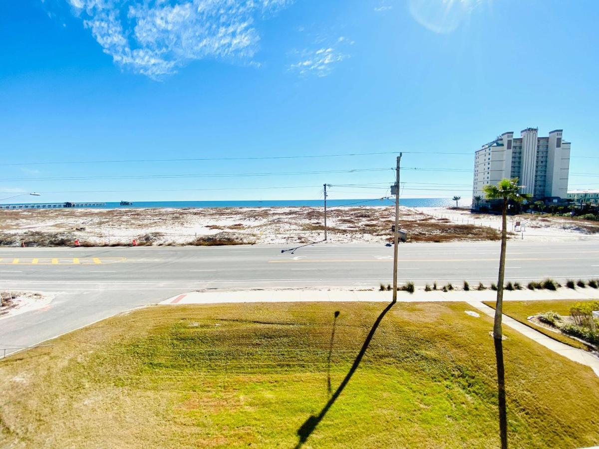 Grand Beach 315 By Albvr - Come Relax At Our Beautiful Condo In The Heart Of Gulf Shores! Zewnętrze zdjęcie