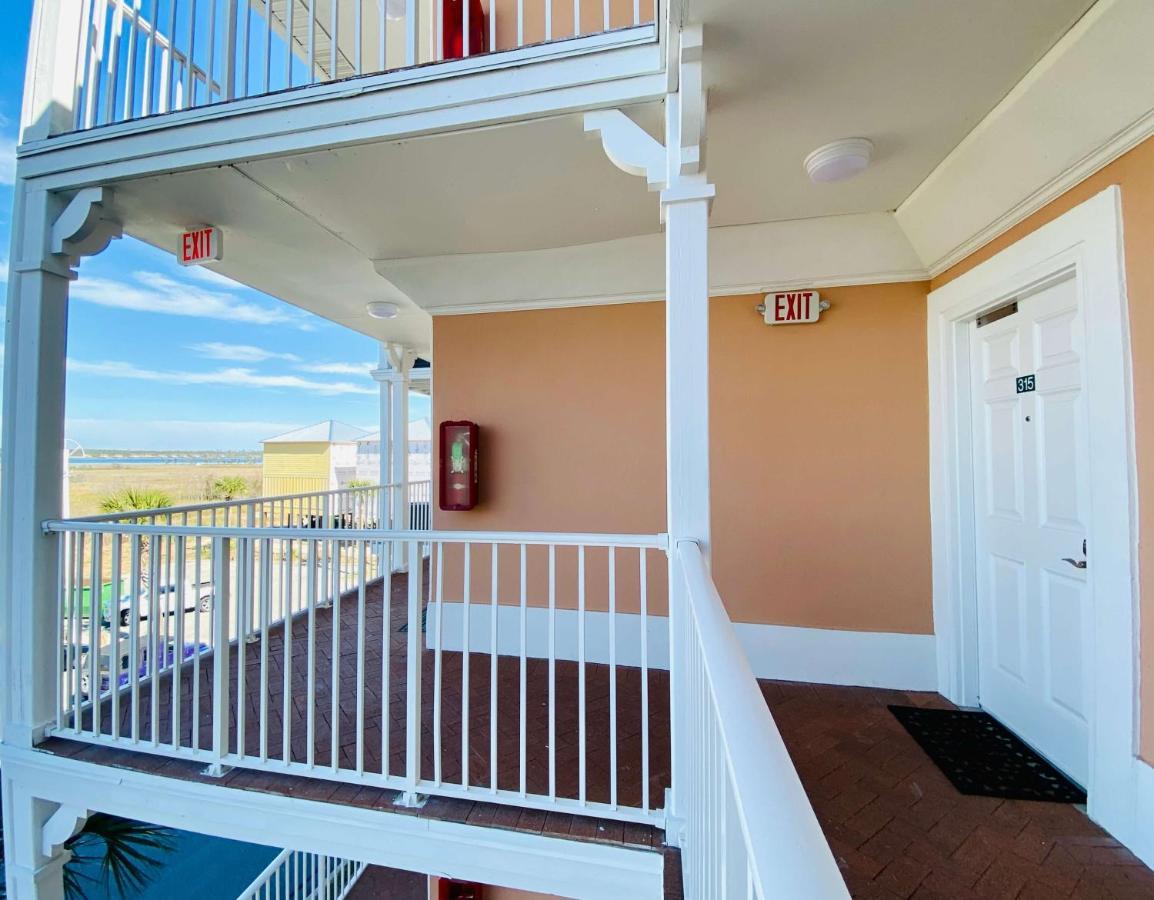 Grand Beach 315 By Albvr - Come Relax At Our Beautiful Condo In The Heart Of Gulf Shores! Zewnętrze zdjęcie
