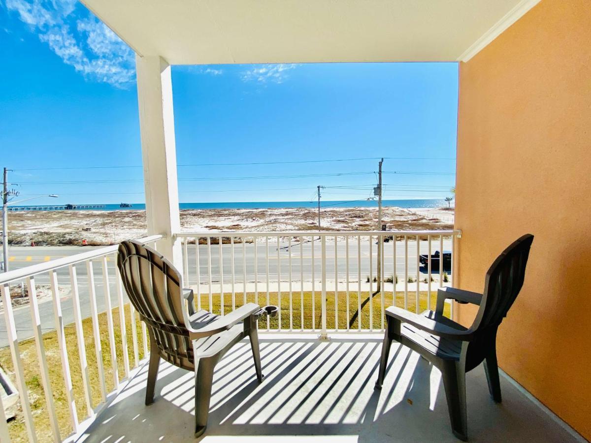 Grand Beach 315 By Albvr - Come Relax At Our Beautiful Condo In The Heart Of Gulf Shores! Zewnętrze zdjęcie