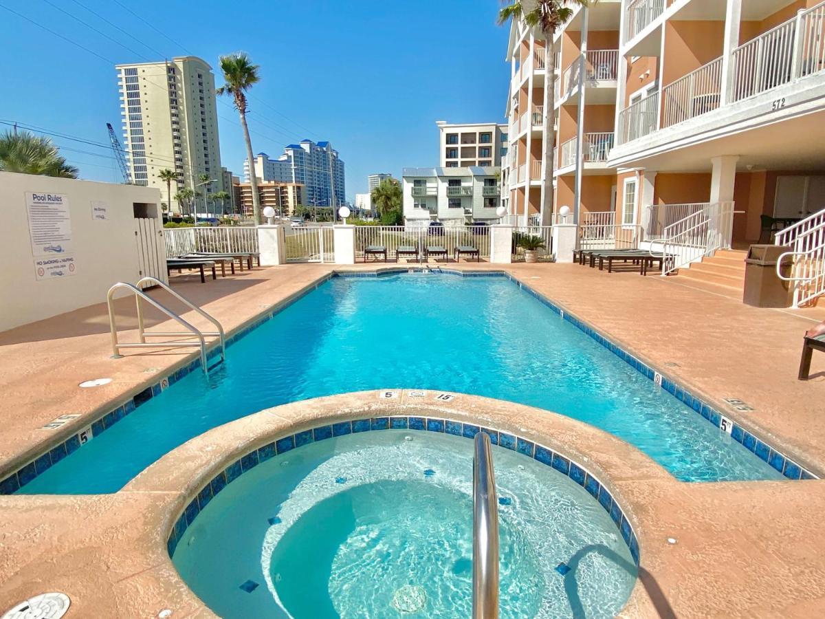 Grand Beach 315 By Albvr - Come Relax At Our Beautiful Condo In The Heart Of Gulf Shores! Zewnętrze zdjęcie