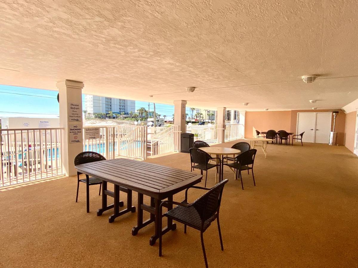 Grand Beach 315 By Albvr - Come Relax At Our Beautiful Condo In The Heart Of Gulf Shores! Zewnętrze zdjęcie
