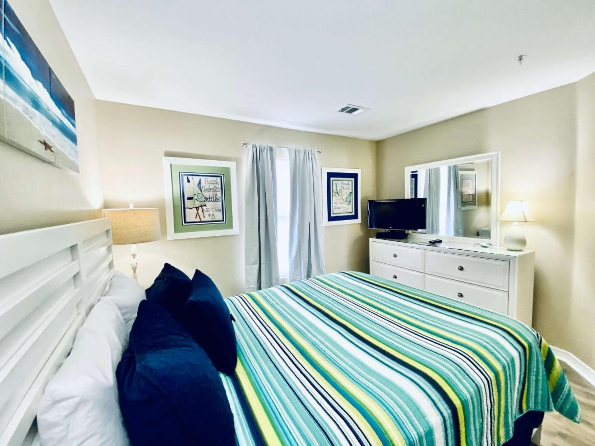 Grand Beach 315 By Albvr - Come Relax At Our Beautiful Condo In The Heart Of Gulf Shores! Zewnętrze zdjęcie