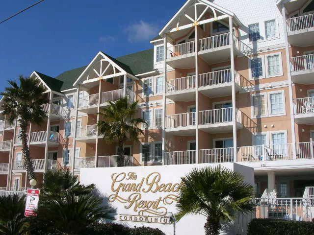 Grand Beach 315 By Albvr - Come Relax At Our Beautiful Condo In The Heart Of Gulf Shores! Zewnętrze zdjęcie