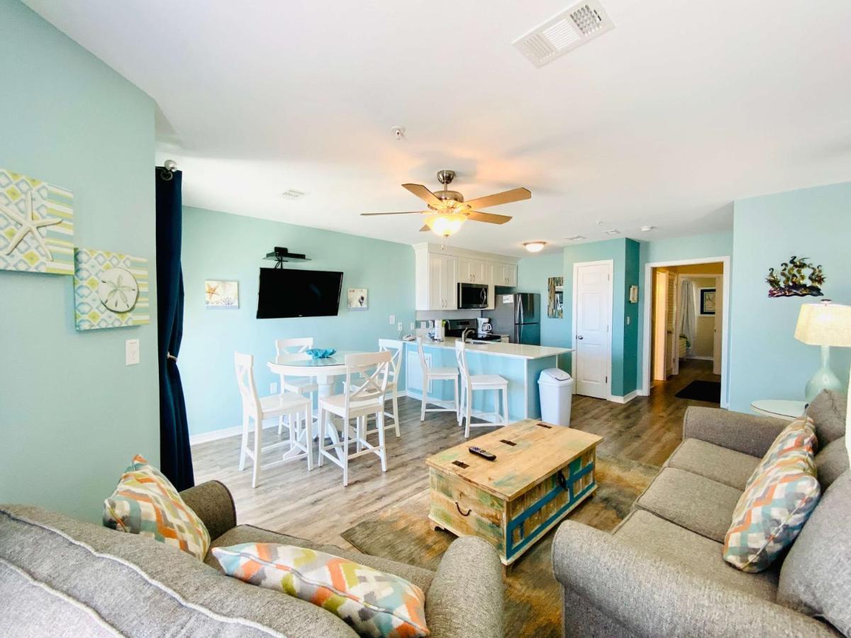 Grand Beach 315 By Albvr - Come Relax At Our Beautiful Condo In The Heart Of Gulf Shores! Zewnętrze zdjęcie