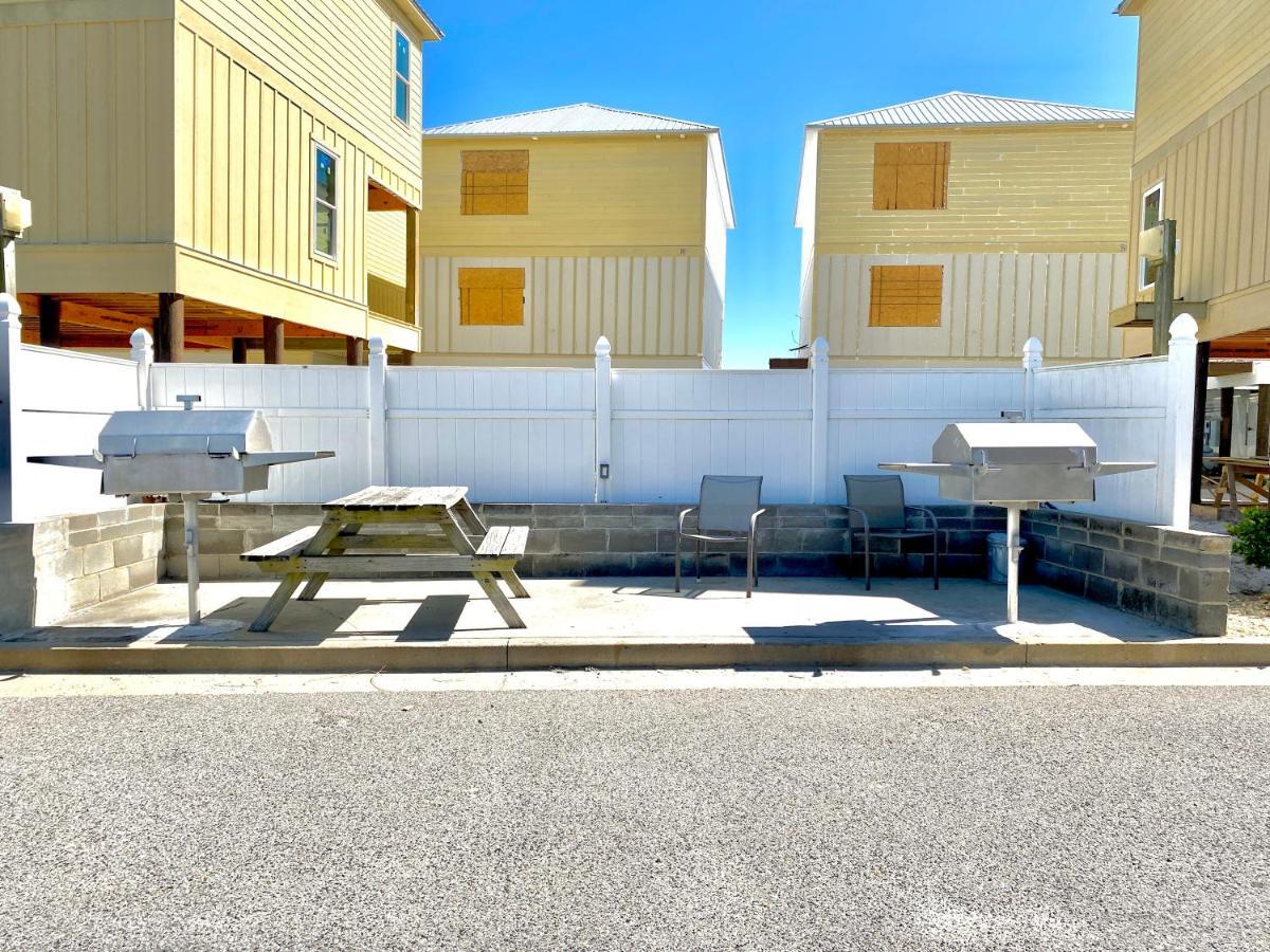 Grand Beach 315 By Albvr - Come Relax At Our Beautiful Condo In The Heart Of Gulf Shores! Zewnętrze zdjęcie